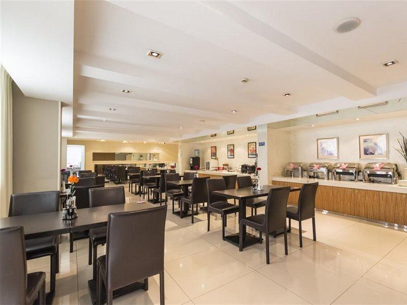 Jingjiang Inn Jinan Quancheng Road Екстер'єр фото
